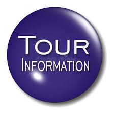Tour information